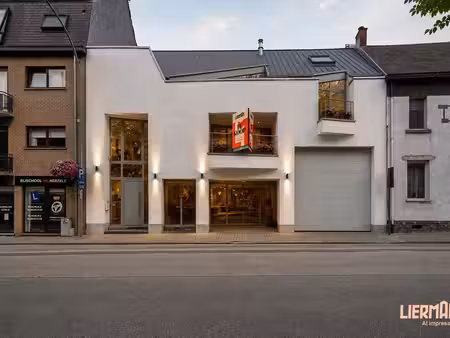 bien professionnel à vendre à herzele € 895.000 (lrgdl) - immo lierman | aalst | zimmo