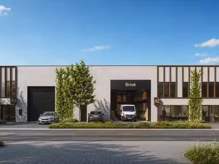 bien professionnel à vendre à riemst € 939.900 (lrg6o) | zimmo