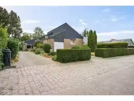 maison villageoise