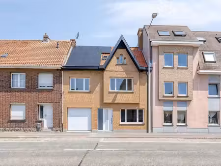 maison à vendre à merelbeke € 499.000 (lrg7b) - dewaele - gent | zimmo