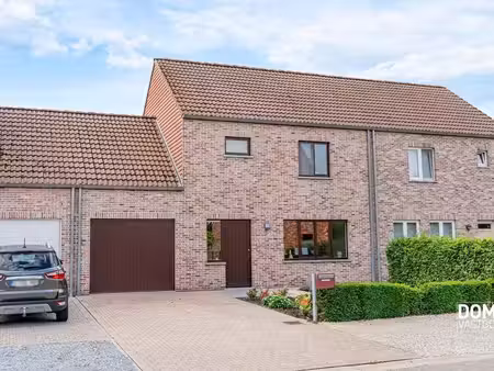 maison à vendre à kuringen € 399.000 (lrgcg) - domo vastgoed | zimmo