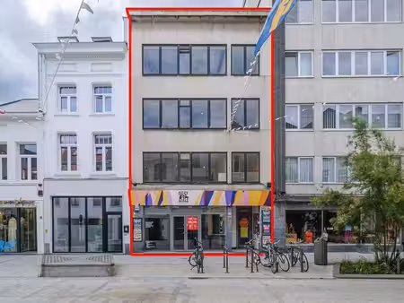 appartement à vendre à mechelen € 515.700 (lrfxh) - huygens & lefevre | zimmo