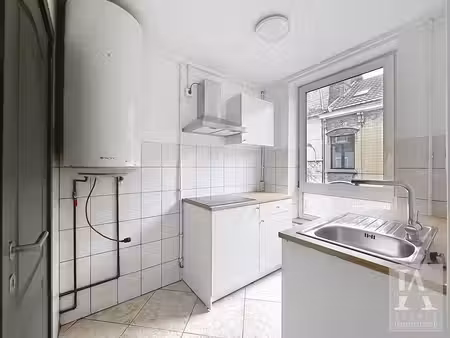 appartement à louer à verviers € 575 (lrgmq) - ia immobilier srl | zimmo