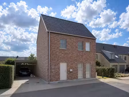 maison à vendre à emelgem € 349.000 (lrfw5) - smart houses | zimmo
