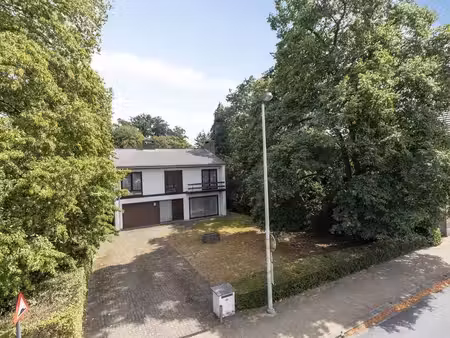 maison à vendre à kapellen € 645.000 (lrgnk) - dewaele - kapellen | zimmo