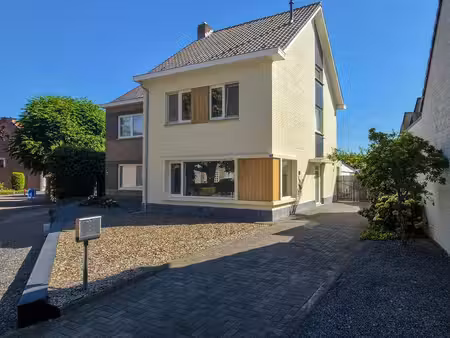 maison à vendre à lanaken € 420.000 (lrfvc) - | zimmo