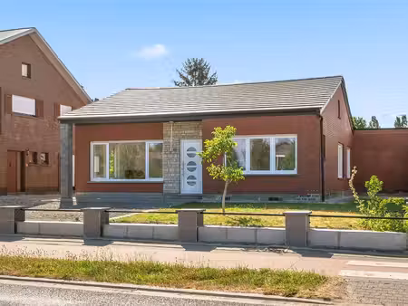 maison à vendre à hombeek € 529.000 (lrfty) - hartemberg vastgoed | zimmo