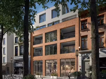 appartement à vendre à bruxelles € 655.000 (lrg0b) | zimmo