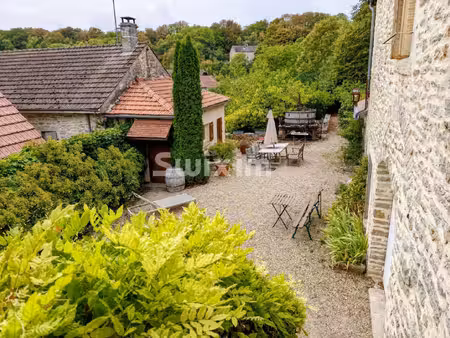 maison de luxe à vendre à saint-romain