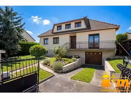 vente maison 7 pièces 152 m² à etampes (91150)  320 000 €