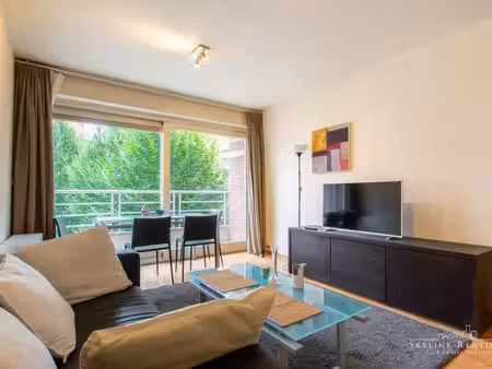 appartement à louer à etterbeek € 1.075 (lrgd5) - skyline renting | zimmo