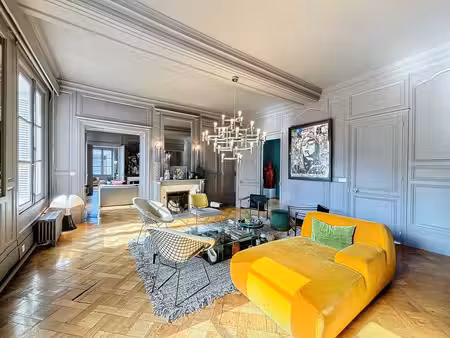 appartement de luxe à vendre à rouen