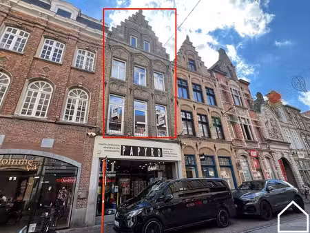 appartement à louer à ieper € 850 (lrgmu) - partners in vastgoed | zimmo