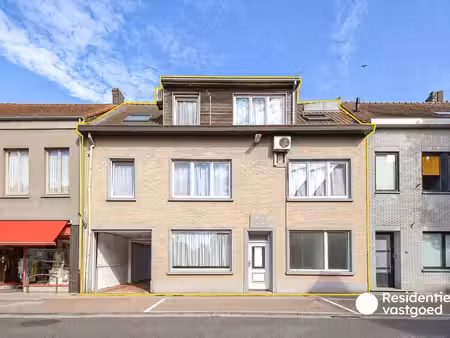appartement à vendre à gistel € 680.000 (lrgpl) - residentie vastgoed - middelkerke | zimm