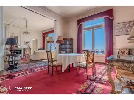 appartement de luxe à vendre dans le quartier nice havrais