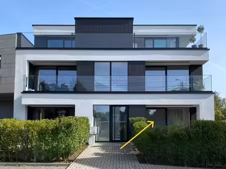 appartement à louer à torhout € 865 (lrg4k) | zimmo