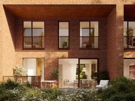 maison à vendre à mechelen € 690.000 (lrgmi) | zimmo