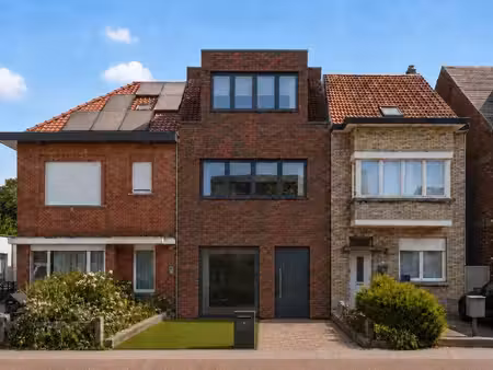 maison à vendre à muizen € 699.000 (lrftx) - hartemberg vastgoed | zimmo