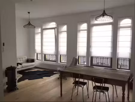 bel appartement lumineux dans le quartier sud