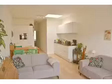 appartement de standing au cœur d'anvers