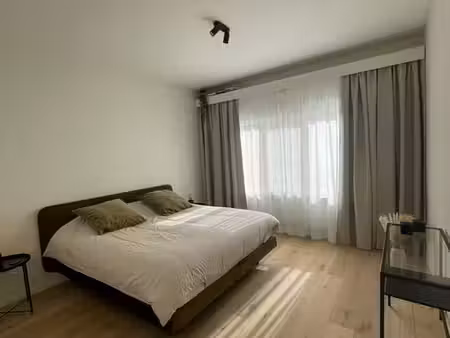 modern appartement wilrijk – korte huur max. 5 maanden
