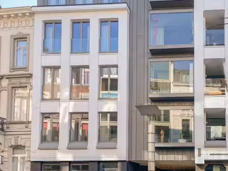 appartement à louer à gent € 890 (lrglv) - oranjeberg | zimmo