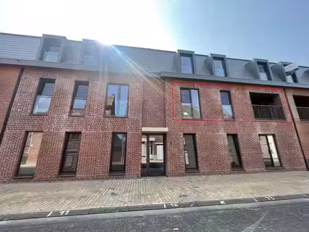appartement à louer à heffen € 1.350 (lrgtd) - heylen vastgoed - mechelen | zimmo