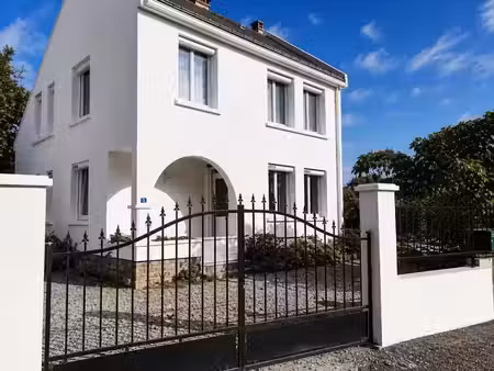 vente maison 6 pièces 151 m² à missillac (44780)  393 000 €