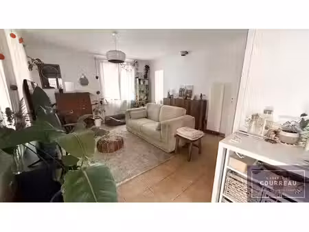 vente maison 6 pièces 136 m² à montpellier (34000)  378 000 €