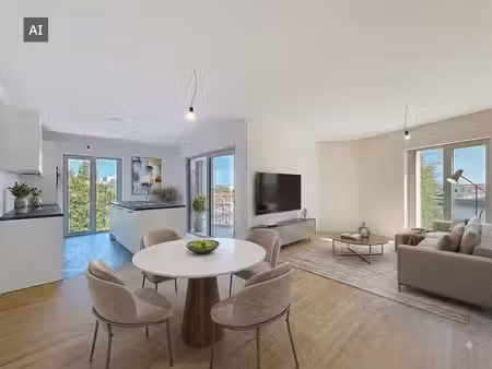 appartement à louer à brugge € 1.275 (lrgc2) | zimmo