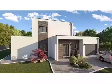 vente maison 5 pièces 136 m² à ferrieres (80470)  414 880 €