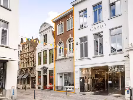 maison à vendre à oudenaarde € 749.000 (lrgf4) - dmg vastgoed | zimmo