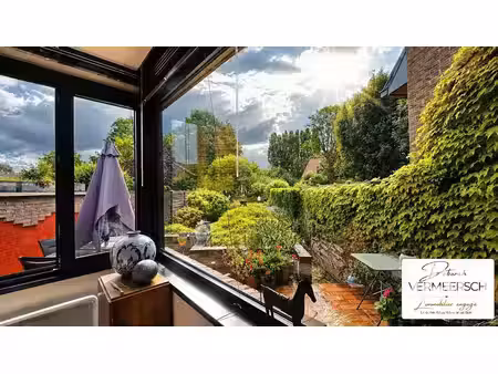 vente maison 5 pièces 90 m² à verlinghem (59237)  420 000 €