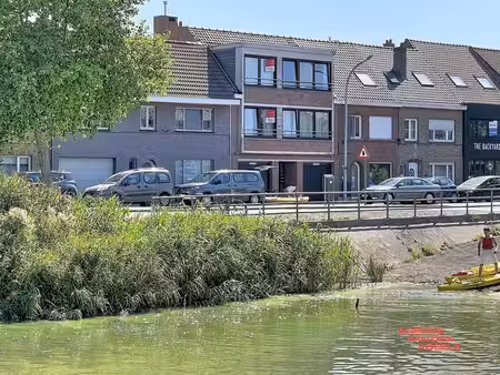 maison à vendre à brugge € 785.000 (lr57b) - agence van den abeele | zimmo