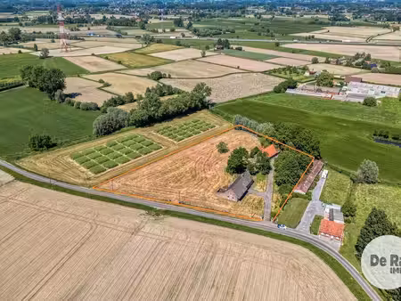 maison à vendre à nevele € 795.000 (lrggg) - immo de ras | zimmo