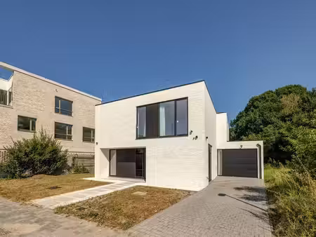 maison à vendre à mechelen € 795.000 (lrglk) - hartemberg vastgoed | zimmo