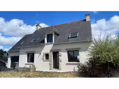 vente maison 7 pièces 146 m² à quimper (29000)  399 900 €
