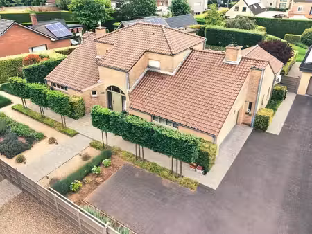maison à vendre à neeroeteren € 849.500 (lrgh4) - dynamic invest vastgoed | zimmo