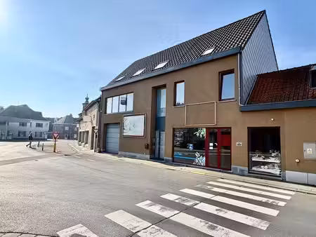 maison à vendre à kuurne € 850.000 (lrges) - vastgoed norman | zimmo