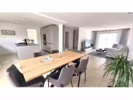 vente maison 4 pièces 128 m² à garidech (31380)  376 000 €