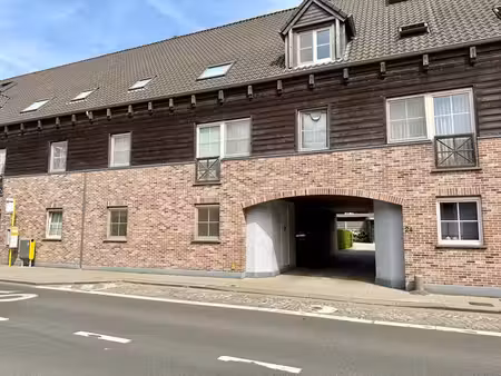 recent  energiezuinig appartement nabij de dorpskern van ...