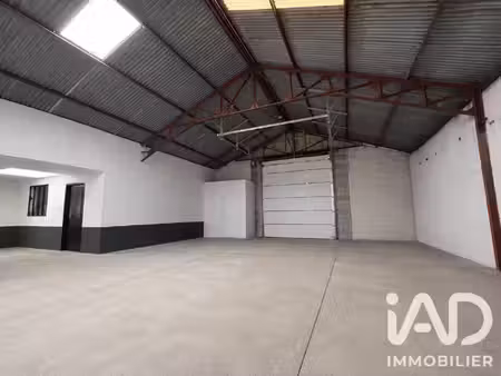 vente commerce 263 m² dainville (62000)
