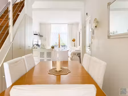 appartement à louer à etterbeek € 2.150 (lrgtl) - immo cd | zimmo