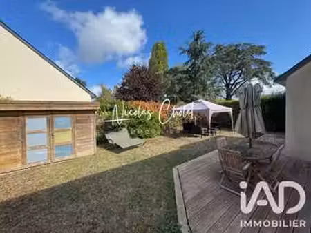 vente maison à angers (49000) : à vendre / 120m² angers