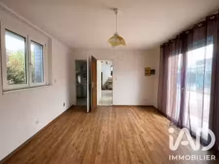 vente maison aux bois-d'anjou (49250) : à vendre / 131m² les bois-d'anjou