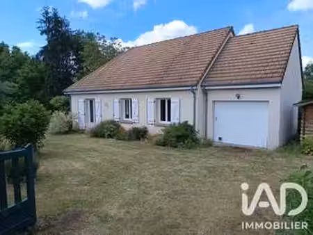 vente maison à avoise (72430) : à vendre / 71m² avoise