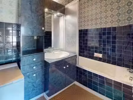 vente maison bord de mer à la turballe (44420) : à vendre bord de mer / 58m² la turballe