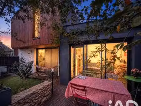 vente maison à rezé (44400) : à vendre / 146m² rezé