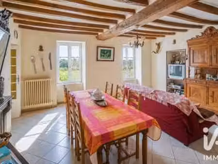 vente maison à ruillé-en-champagne (72240) : à vendre / 101m² ruillé-en-champagne