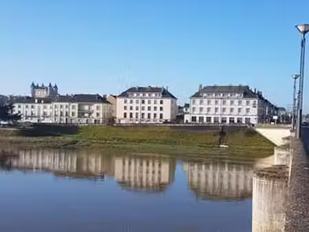 vente appartement 3 pièces à saumur (49400) : à vendre 3 pièces / 70m² saumur